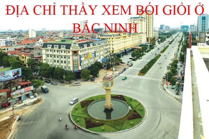 khám phá các địa chỉ thầy bói giỏi tại bắc ninh